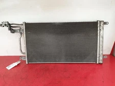 SKODA RAPID AIR CON CONDENSER RADIATOR A/C 2014 1.2L PETROL CBZB