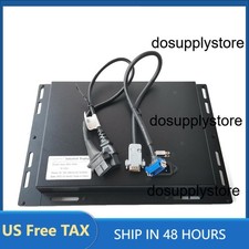 Fanuc A61L-0001-0094 14" LCD Monitor NEW-