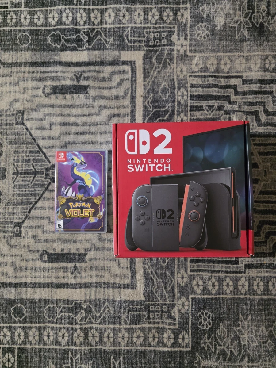 25+ Nintendo Switch Black Video Game Consoles for sale | Updated