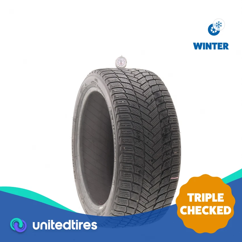 Michelin 245/40/19 Winter Tires for sale | eBay
