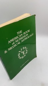 Medical Astrology | eBay