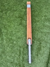 Car Parking Driveway Security Bollard Foldable Post