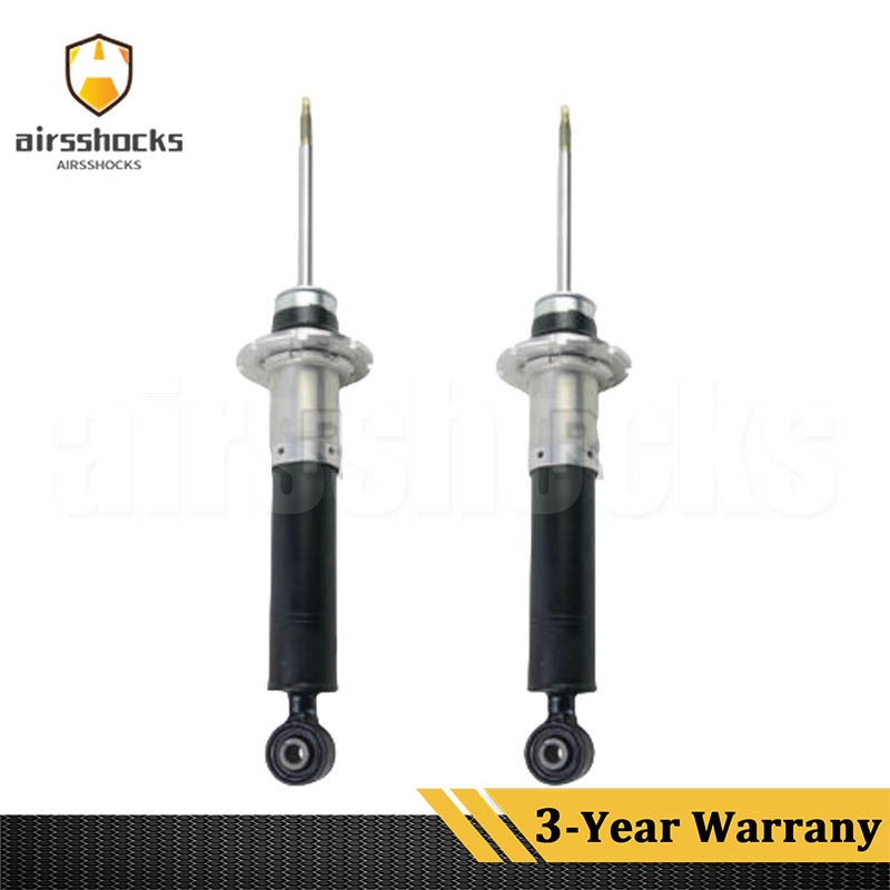 Ferrari 458 Spider 2010-2015 Rear Dampers 2 pcs P/N 255864