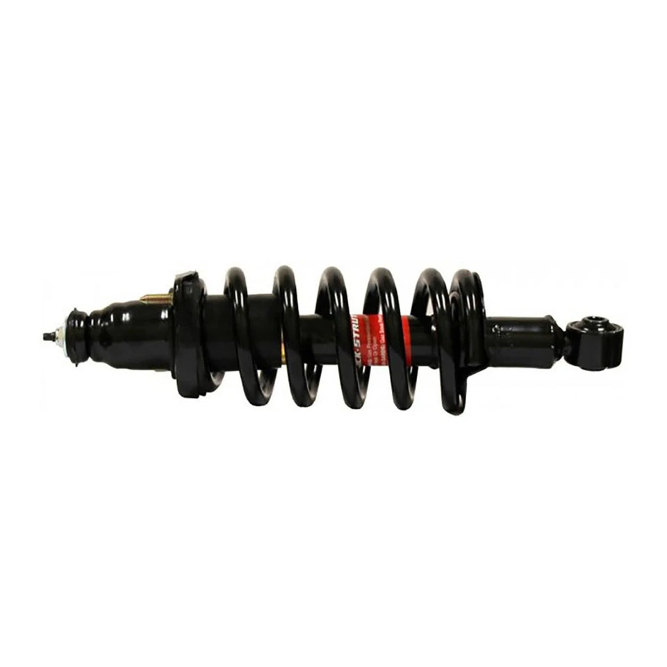 Puntal trasero Monroe con conjunto de resorte helicoidal para Dodge Avenger 2008-2014 Foto 3 de 3