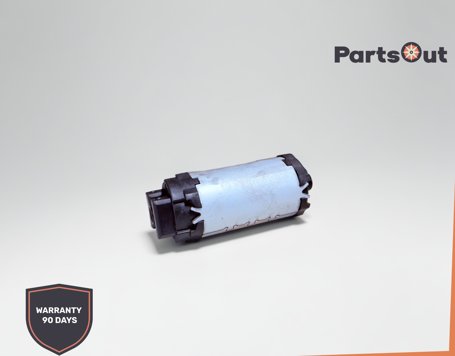 17-24 Maserati Ghibli Left Front Lower Seat Adjustment Adjust Motor 8500290 OEM