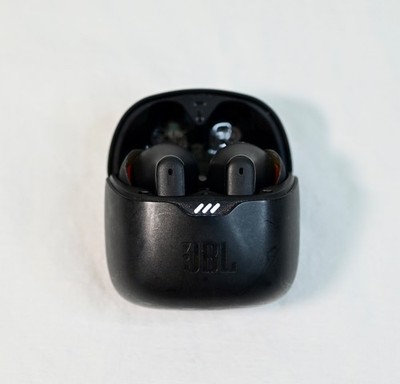 JBL Tune Flex Bluetooth earbuds, works, but volume is lower than normal