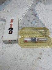 GE Stage Studio Quartzline Lamp Bulbs EHF Q750/4CL 750W  FEL 1000W 3200K 120V