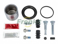 Frenkit Reparatursatz Bremssattel Vorne FüR Nissan Juke F15 Pulsar SchräGheck