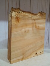 XL FIGURA Madera de Arce en Blanco, Arce Partido, Torneado de Madera, Fundición de Madera, Arce 