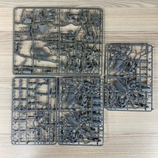 THUNDERSTRIKE BROTHERHOOD WARHAMMER AGE OF SIGMAR AOS STROMCAST ETERNALS ORDER