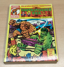 Condor Die großen MARVEL-Superhelden Fantast...