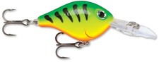 Rapala ULC03 Ultra Light Crank Bait Pick Color