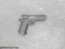 1/6 Scale Toy John Wick Chapter 4 - TTI Pit Viper Pistol