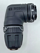 Bosch FlexiClick Drill Chuck w/ Right Angle A...