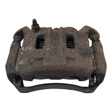 NISSAN NAVARA BRAKE CALIPER AND CARRIER LEFT FRONT D23 MK3 2015-2024 410114JA0B
