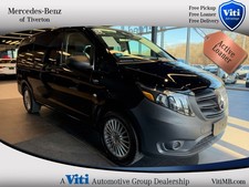 2023 Mercedes-Benz Metris Passenger