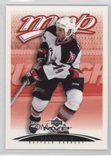 2003-04 Upper Deck MVP Alexei Zhitnik #59 0q3