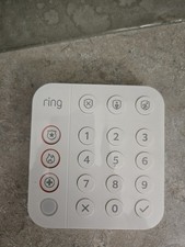 Ring Keypad 2nd Gen