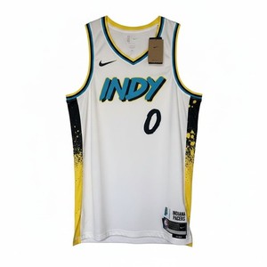 Indiana Pacers City Edition | eBay