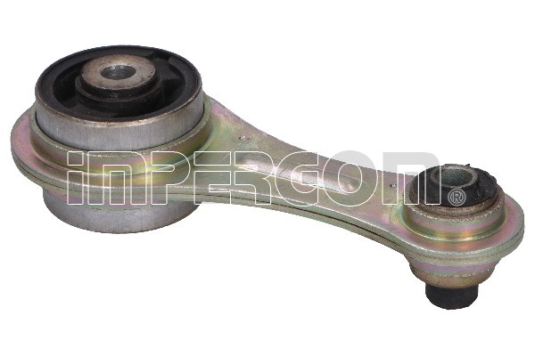 Motorlager Motorhalter Hinten FÜR Renault - Original Imperium 36813-image