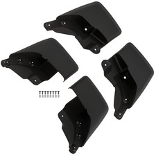 Flaps Mud Guards Mudguard Splash Fits For Toyota Tacoma 2016 2017 2018 19 20 21 Flaps Mud Guards Mudguard Splash Fits For Toyota Tacoma 2016 2017 2018 19 20 21
