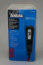 Ideal Punchmaster #35-492, Non-Impact Punch Down Tool, Made In USA, NEW