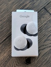 Google Pixel Buds Pro 2 2026 Wireless Bluetooth Earbuds White Porcelain