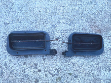 1970-1981 Camaro Firebird L&R Cowl Air Vent D...