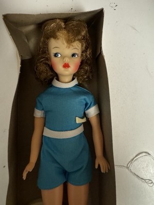 Tammy Doll with Original Box and Stand - 1960's Vintage Ideal | eBay