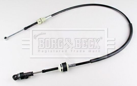 BORG & BECK BKG1232 Manual Transmission Cable Pull Fits Fiat Bravo Lancia Delta