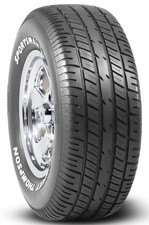 Mickey Thompson 6031 Sportsman St Radial Tire Mickey Thompson 6031 Sportsman St Radial Tire