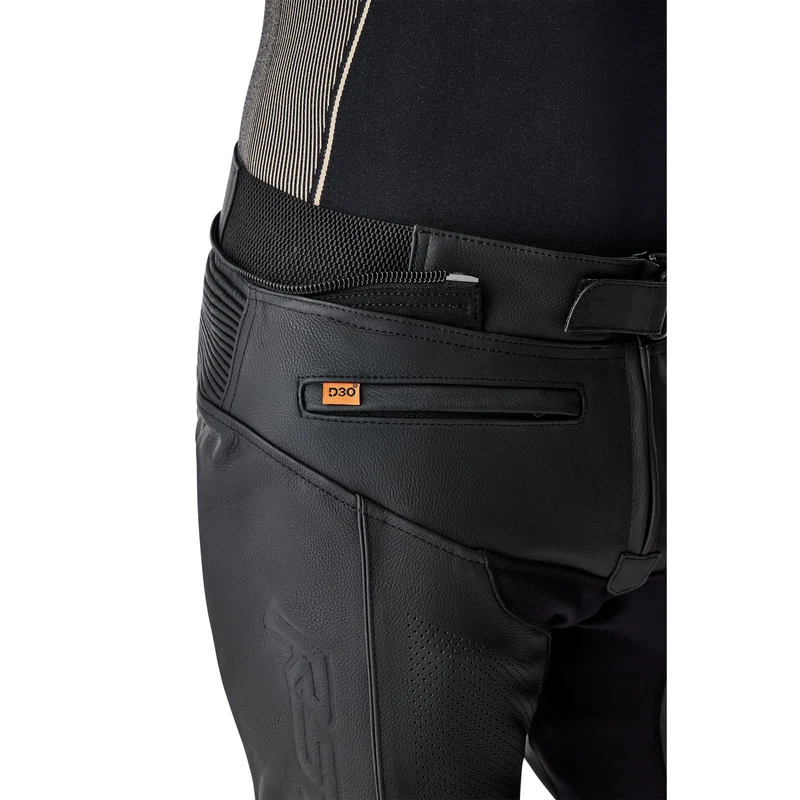 RST T2 D3O Moto Leather Black, photo 3 of 8