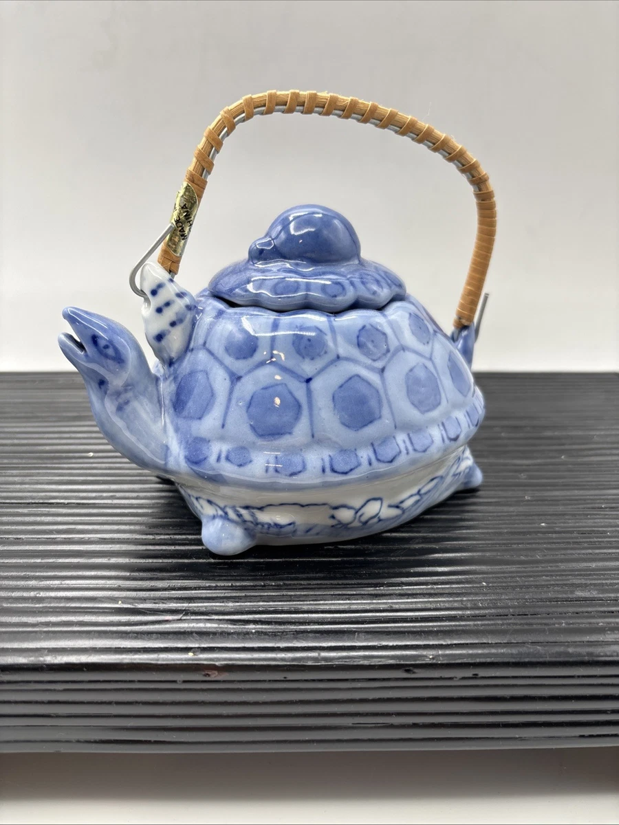 Vintage Reproduction Antique Chinese Teapots for sale | eBay
