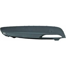 DIEDERICHS 3005067 Stoßstange hinten für ALFA ROMEO MITO (955_)