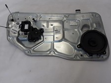 Lève vitre Volvo S80