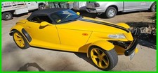 1999 Plymouth Prowler for Sale