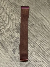 Whoop 4.0 superknit band strap