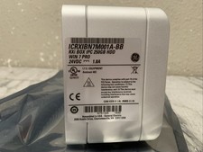 Фото лота ICRXIBN7M001A-BB от продавца №87061