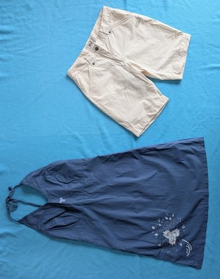 Jack Wolfskin Damen Kleid und Shorts Gr.40