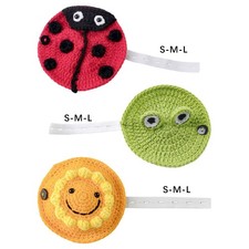 Pet Sweatervêtement Tortue Animal Tricoté Fait Main Costume Cosplay Fête