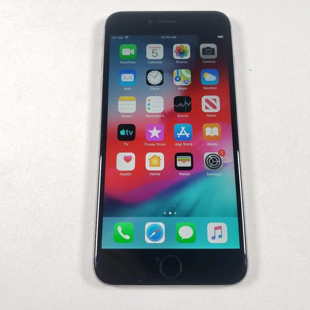 Apple iPhone 6 Plus Unlocked Cell Phones & Smartphones for Sale