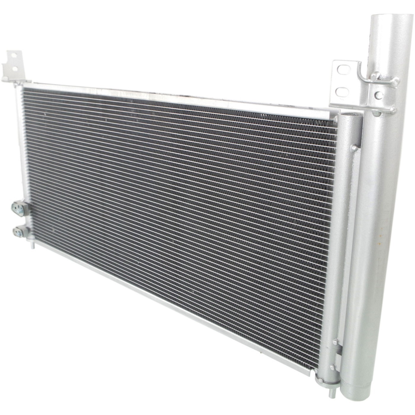 A/C Condenser For 2010-2015 Toyota Prius Fits 2012-2015 Prius Plug-In ...