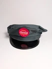 Vintage Coca Cola Delivery Driver Hat Cap Uniform Soda Advertising Snapback USA