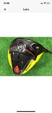Cobra KING F9 Speedback 10.5 Driver  Flex R Right Handed 【Good】