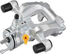 Left Rear Brake Caliper Compatible with Land Rover Discovery Sport 2015-2023 and