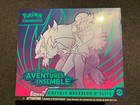 ETB Pokémon Aventures Ensembles EV09 Scellée
