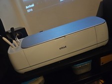 Cricut Maker 3 Cutting Plotter - Grey