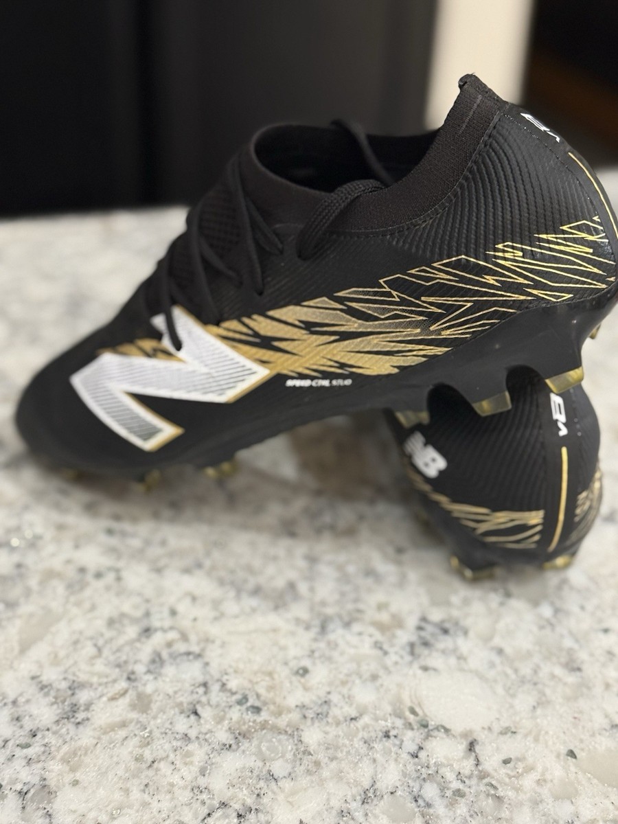 New Balance Furon Elite FG V8 (used 2x) 8.5 Wide | eBay