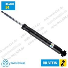 Bilstein B4 Gasdruckstoßdämpfer hinten u.a.: Audi A6 4A2, Bj. 2018-2025
