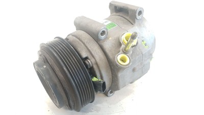 6711303011 KLIMAKOMPRESSOR FÜR SSANGYONG KORANDO CK 2.0 E-XDI 1053173 10531735